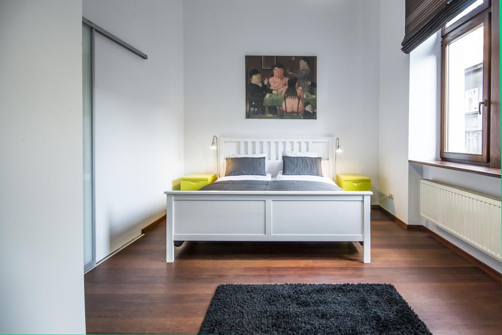 Krakow B&B Luxury Old Town Екстериор снимка
