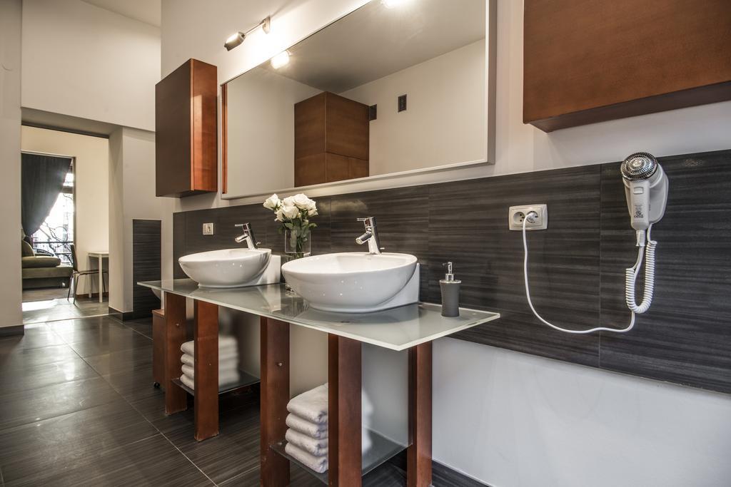 Krakow B&B Luxury Old Town Екстериор снимка