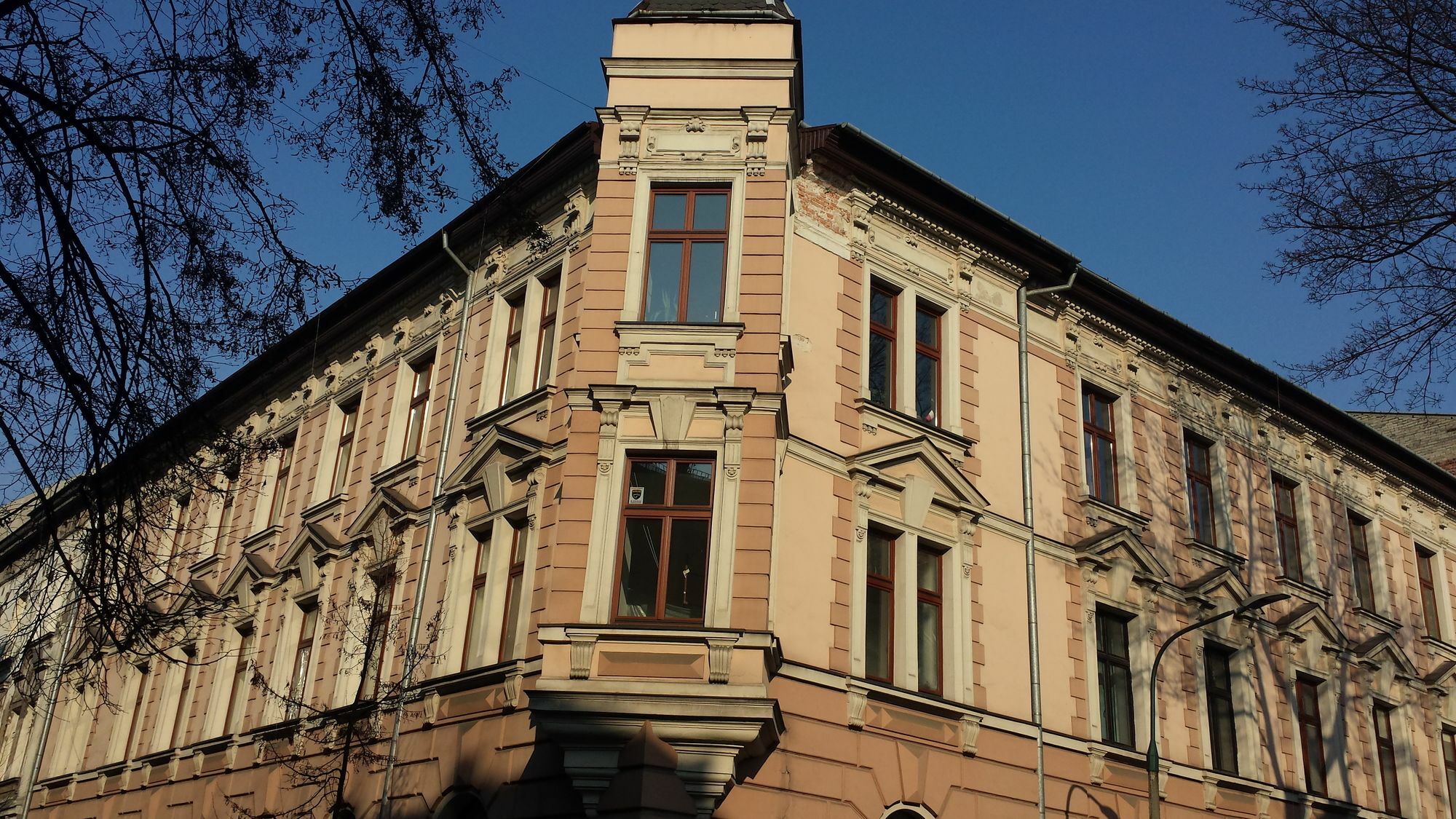 Krakow B&B Luxury Old Town Екстериор снимка